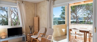 Vista Azul Duplex 2 Formentera