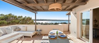 Vista Azul Duplex 1 Formentera