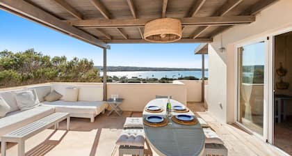 Vista Azul Duplex 1 Formentera