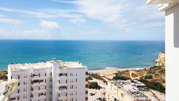 Playa en los alrededores