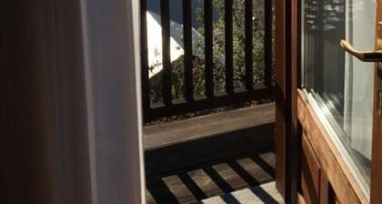 Holiday Home 'Perruchon' with Mountain View, Shared Terrace and Shared Garden