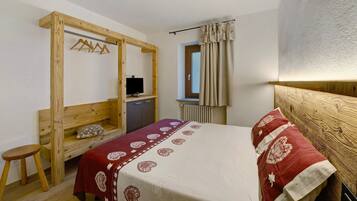 2 soveværelser, gratis Wi-Fi, sengetøj, adgang for kørestole