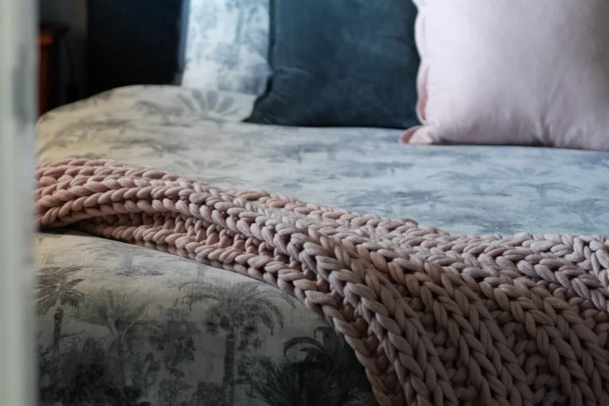 Comfort kamer, 1 kingsize bed | Een strijkplank/strijkijzer