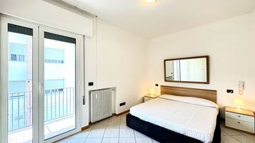 2 chambres, Wi-Fi