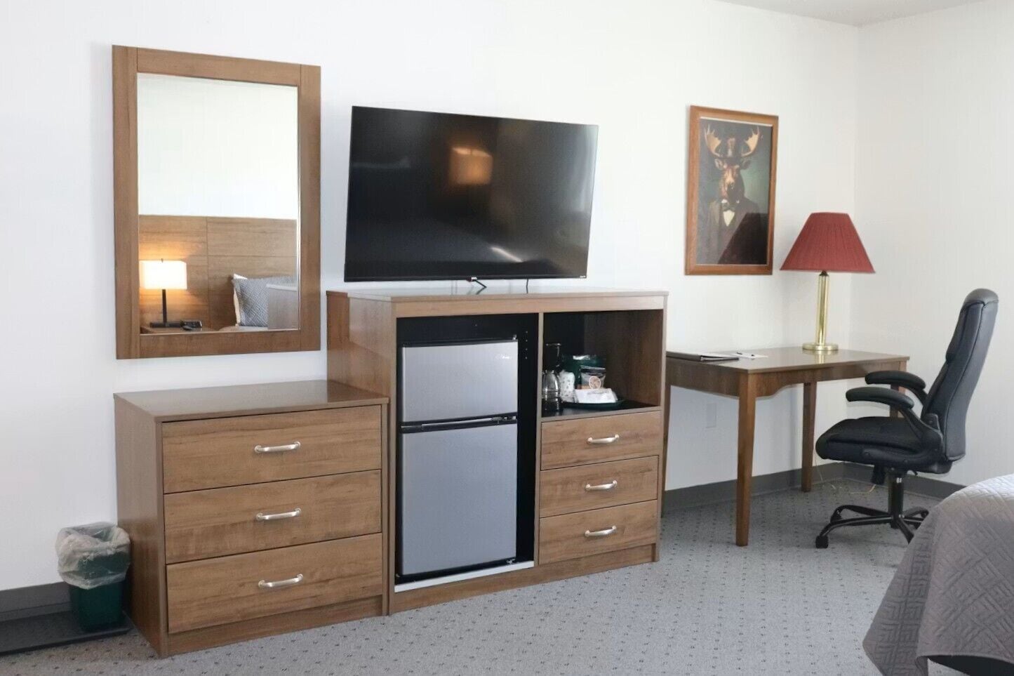 Singola Basic | Wi-Fi gratuito