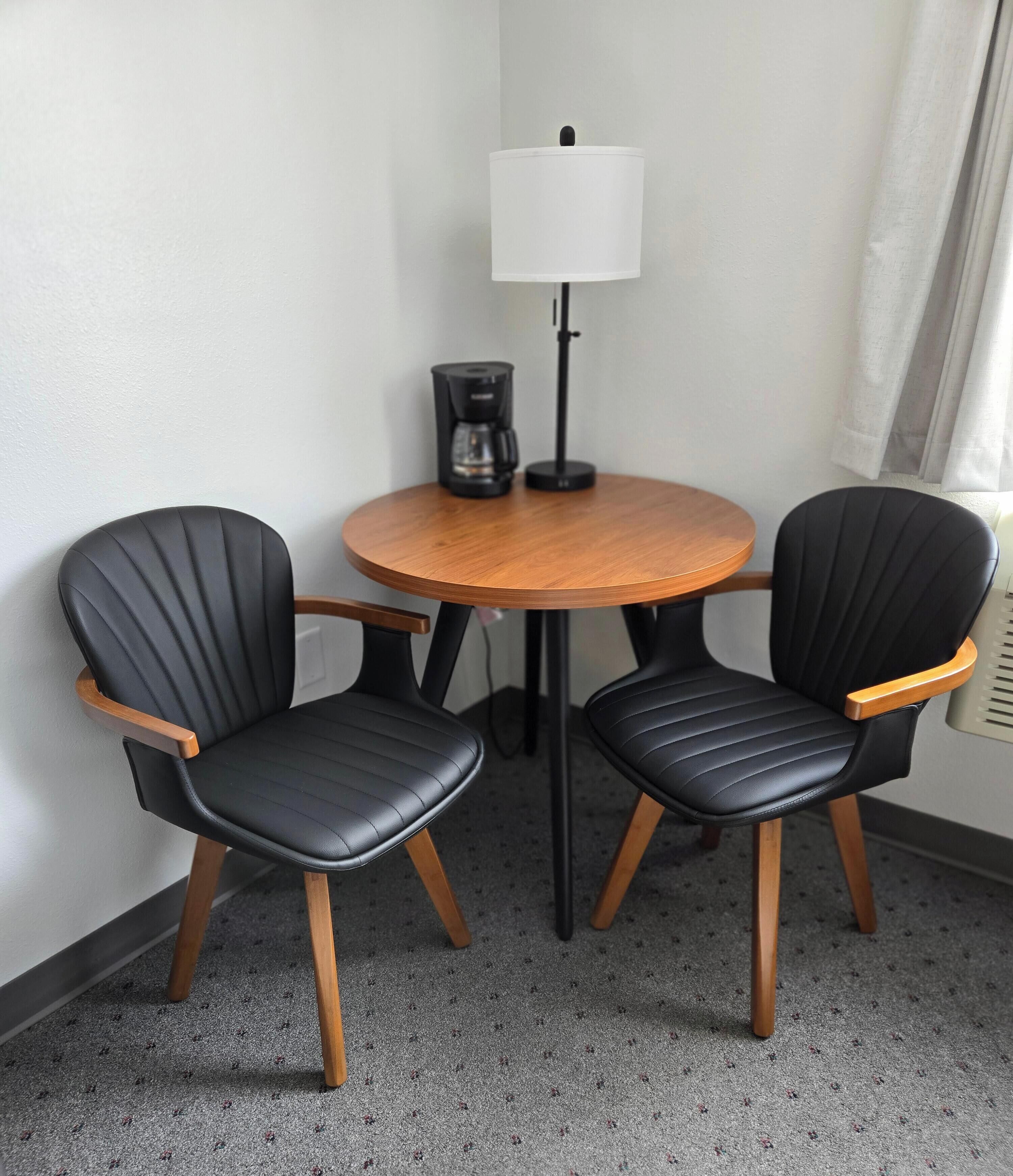 Servicio a la habitación