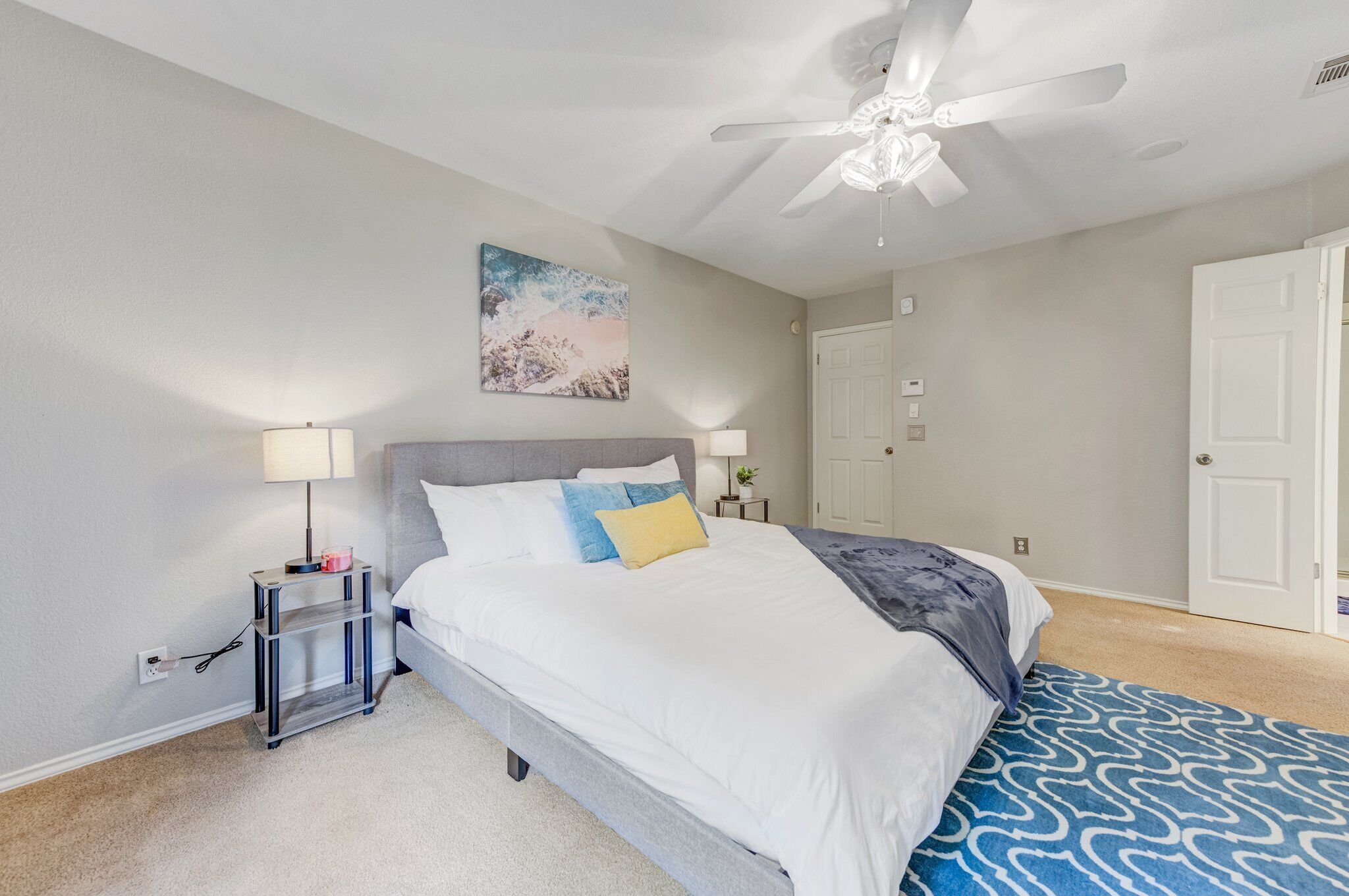 Modern Spacious 6BD/3.5BA Home w/ Pool Table & BBQ