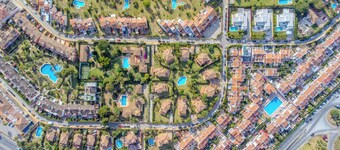 Cozy Private Villa in Marbella-Estepona