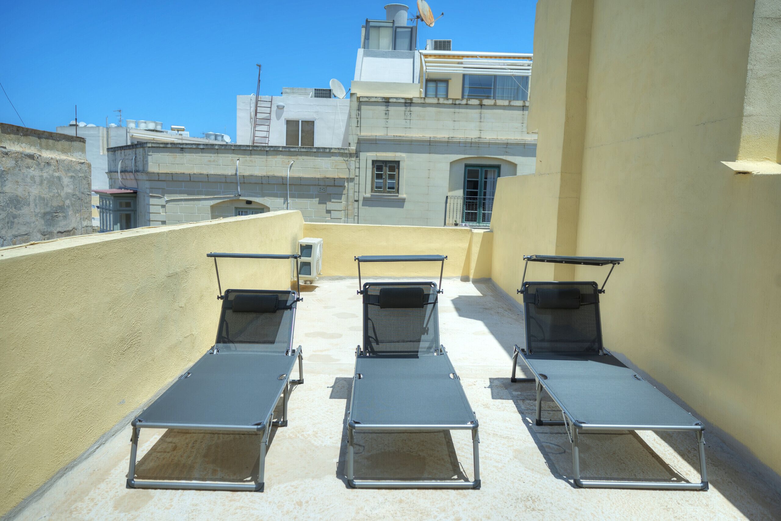 Terrazza/patio