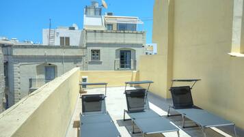 Terras