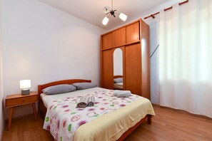 2 bedrooms, Internet - Apartment 2331/111619 (Istria - Fažana), 150m from the beach (Fažana)