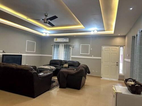 Serenity Villa: Ghana's Gem