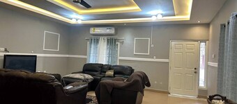 Serenity Villa: Ghana's Gem