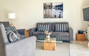 TV - Lovely home in Lemmer (Lemmer)