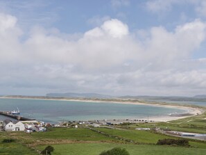 Beach - TORY ISLAND VIEW, family friendly in Falcarragh, County Donegal (Unknown)