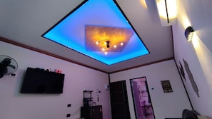 Televisión de pantalla plana