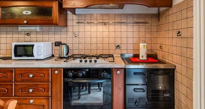 Casa Maya Ski & Bike by Interhome