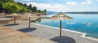 Villa Frane by Interhome