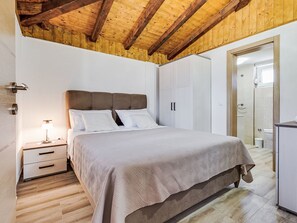 4 habitaciones y wifi 