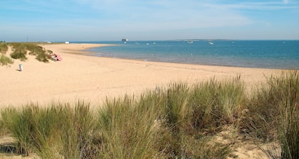 Maisonneuve by Interhome