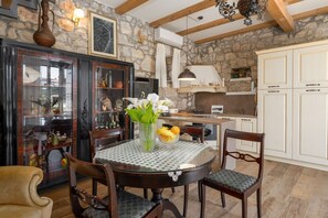 Dining - House Batana (Istria - Vrsar) (Vrsar)