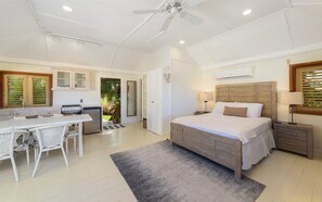 5 habitaciones, tabla de planchar con plancha y wifi gratis 