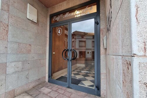 Saavedra Apartment