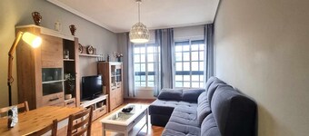 Saavedra Apartment