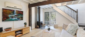Pet friendly, Waterfront - 1 Night Stays!
