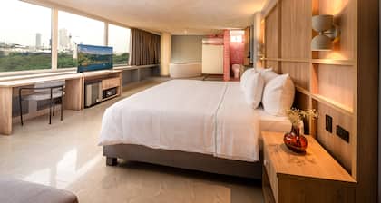 Mood Matuna Hotel Cartagena