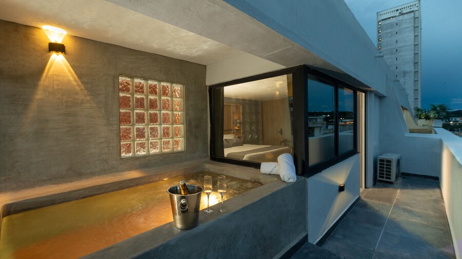 Mood Matuna Hotel Cartagena