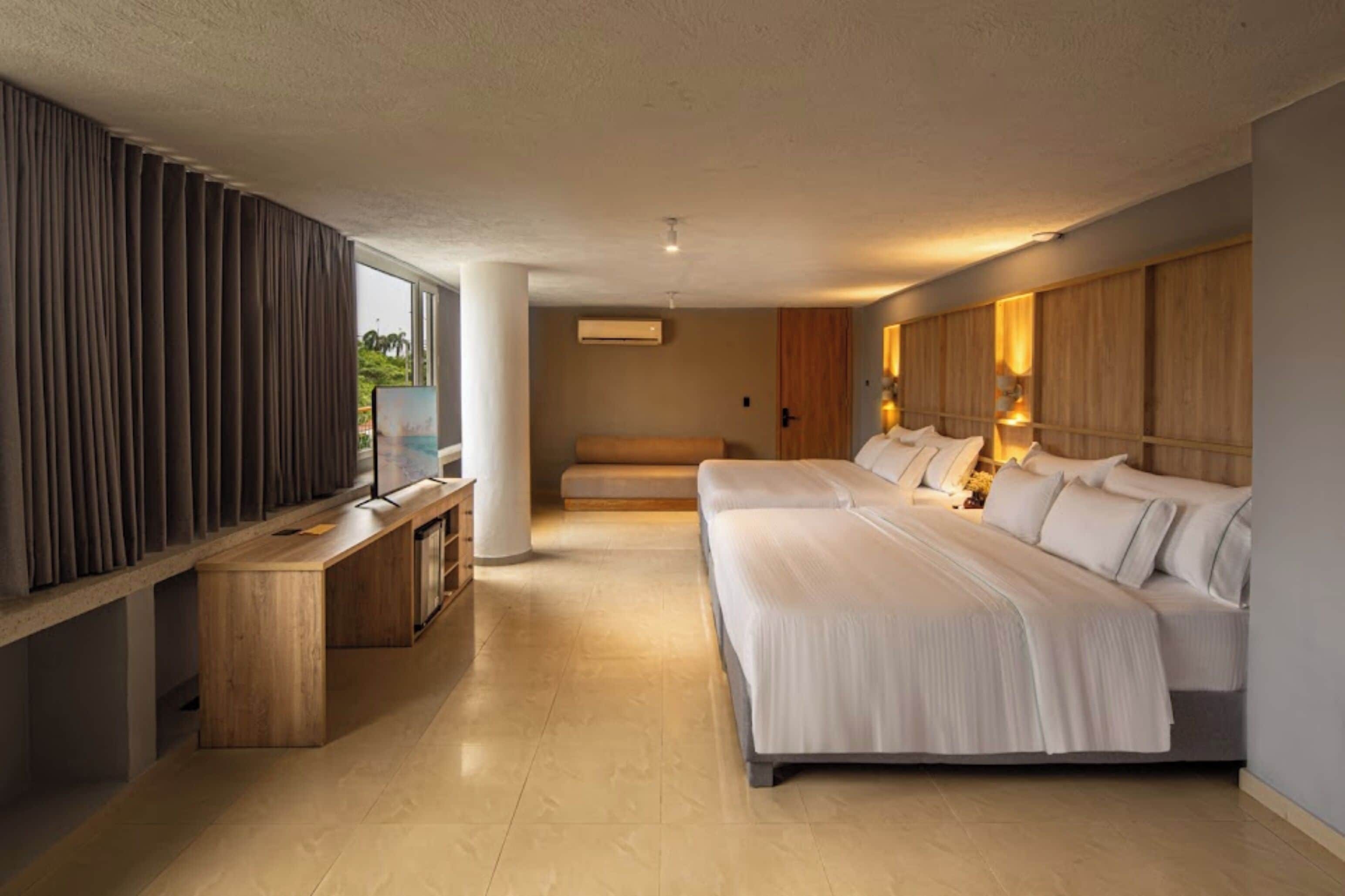 Foto - Mood Matuna Hotel Cartagena