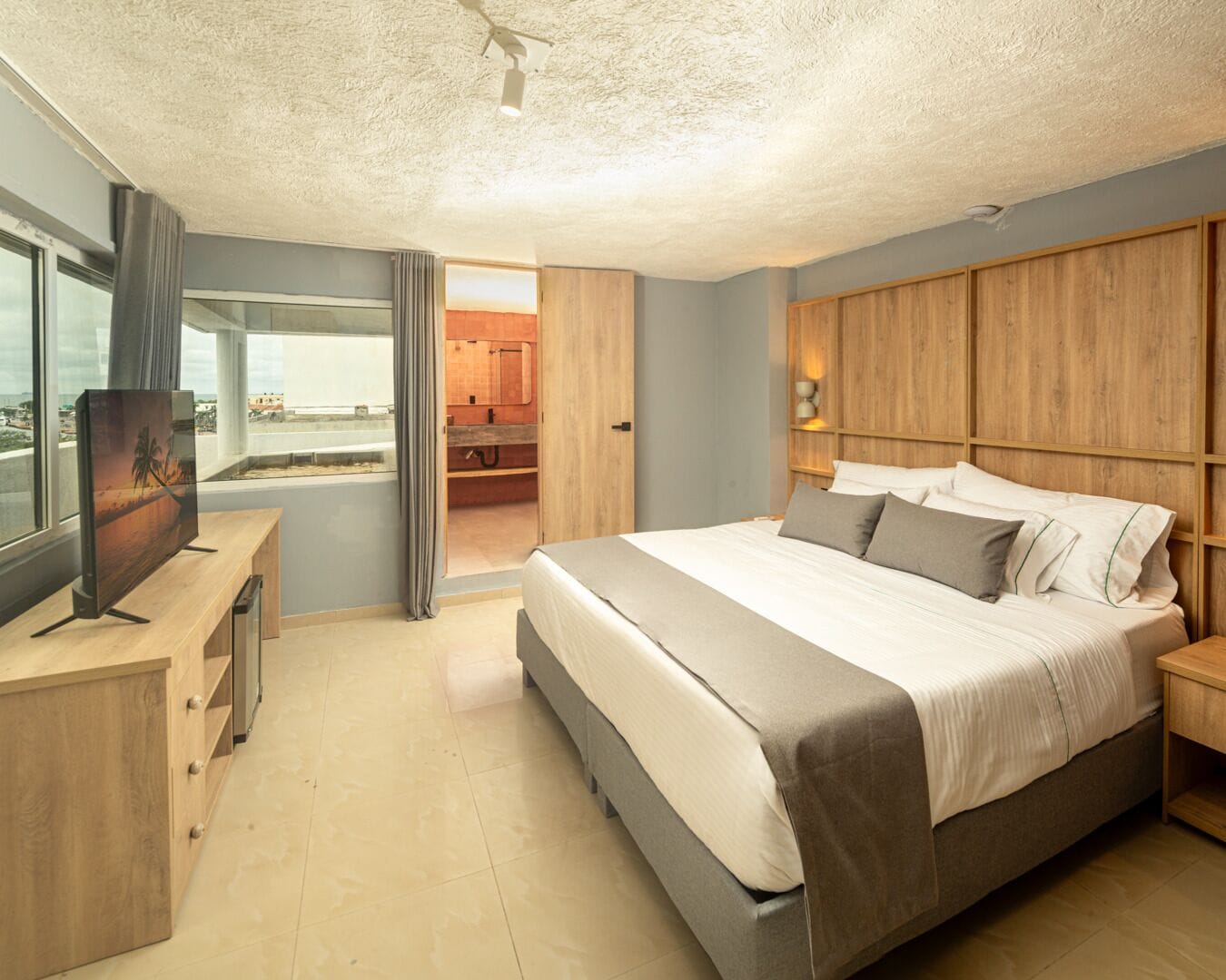 Foto - Mood Matuna Hotel Cartagena