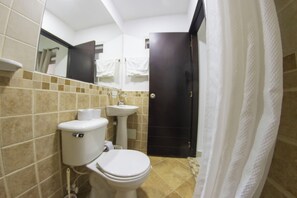Studio | Salle de bain