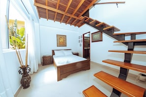 Apartment | Blackout drapes, iron/ironing board, free WiFi - EDIFICIO SANTO TOMAS By Morada Bros. (Medellín)