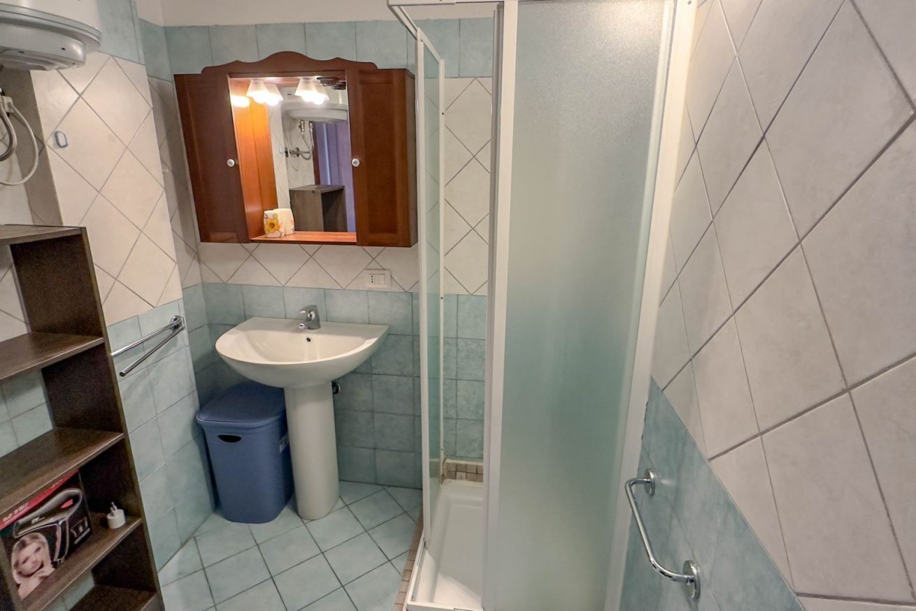 Badkamer