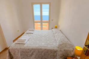 1 habitación, cuna de viaje, wifi gratis y ropa de cama 