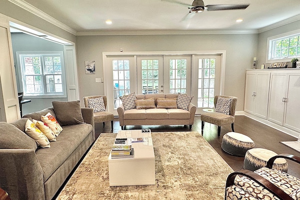 Opholdsområde