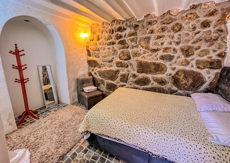 Wifi gratis y ropa de cama . Casa Flamenco San Blas