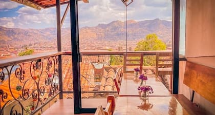 Casa Flamenco San Blas
