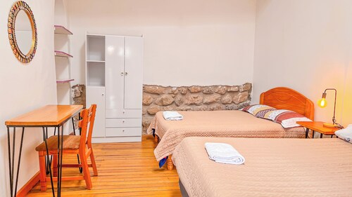 Casa Flamenco San Blas