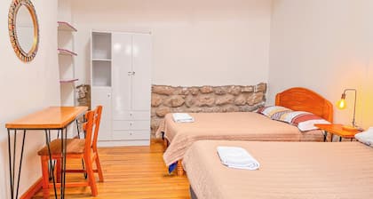 Casa Flamenco San Blas