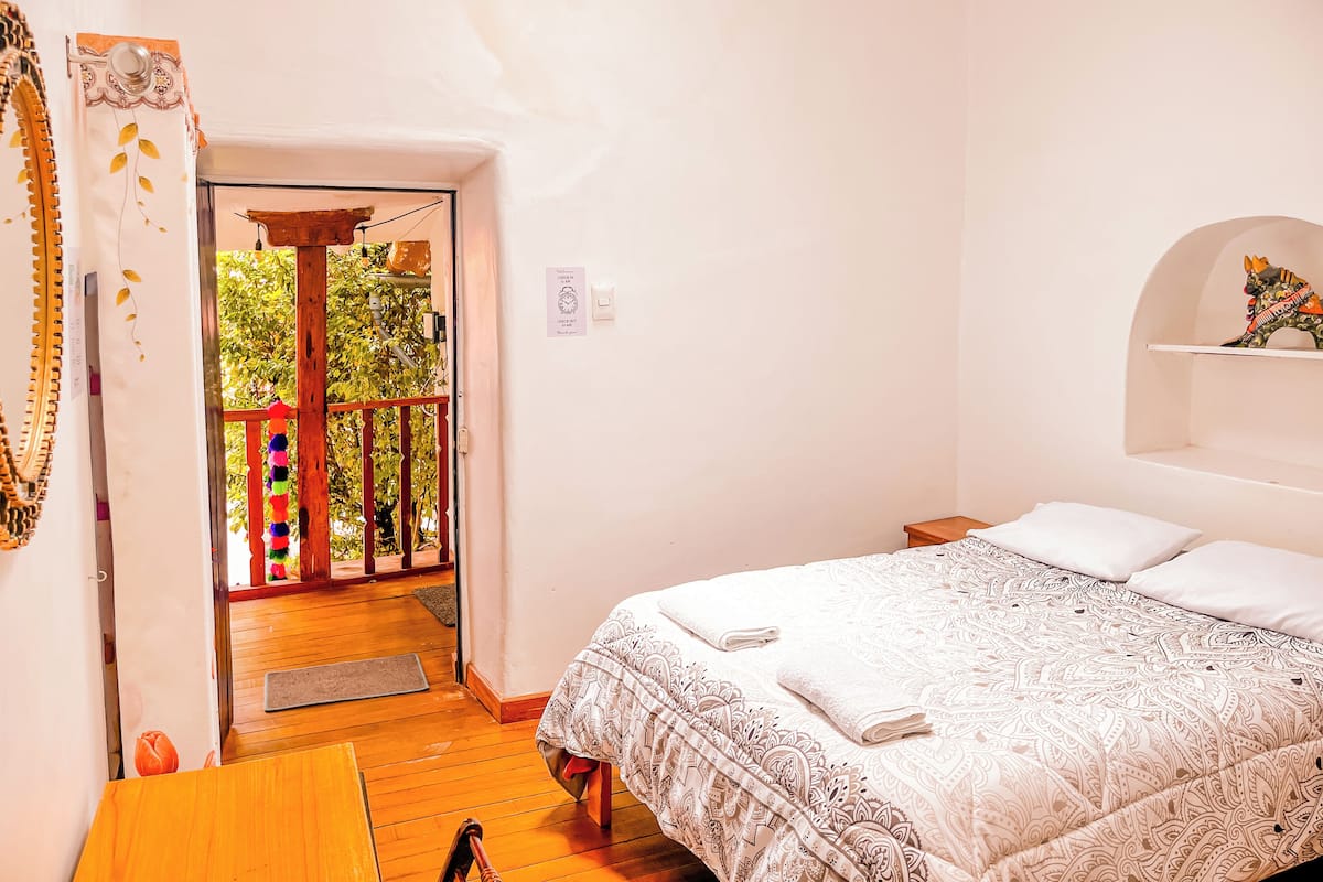 Wi-fi (inkludert) og sengetøy