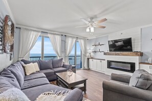 TV connectée