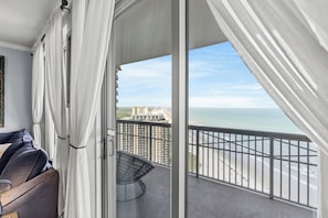 Interior - $150 activities - E-gift card when you book - Beautiful Oceanfront in Luxury Community | M2503 (Myrtle Beach)