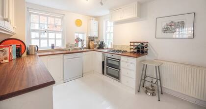 Studio Cottage, Southwold