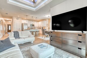 TV connectée, livres