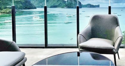 H Hotel El Nido - Vegan Friendly Hotel