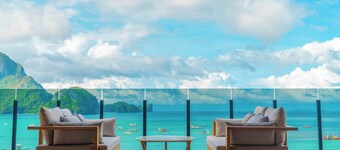 H Hotel El Nido - Vegan Friendly Hotel