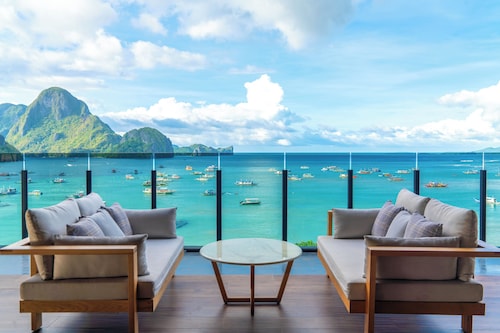 H Hotel El Nido - Vegan Friendly Hotel